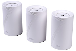 TP-LINK Deco BE65 (3-pack)