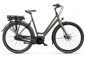 Batavus Firenze E-go 300Wh