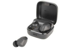 Sennheiser Accentum True Wireless