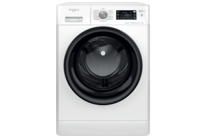 Whirlpool FFB 8489 BV EE