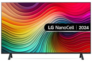 LG 55NANO82T6B