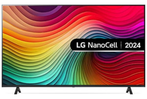 LG 65NANO82T6B