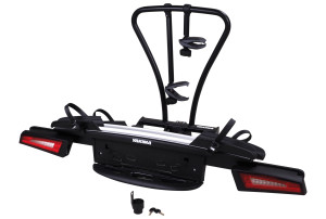 Yakima JustClick EVO 2