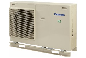 Panasonic Aquarea J WH-MDC07J3E5