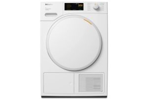 Miele TWC660 WP 125 Edition