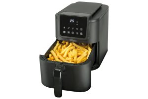 Bourgini 18.4170.00.00 - Slimfit Health Fryer 5.0L