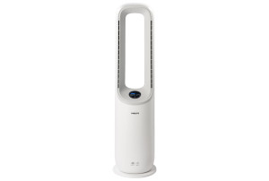 Philips Air performer 7000, AMF 765