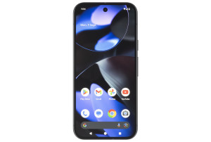 Google Pixel 9 (128 GB) - Obsidiaan