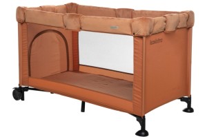 Koelstra Travelsleeper LUX copper