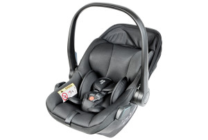 Britax Römer Baby-Safe Core