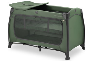 Hauck Play N Relax Center Dark Green