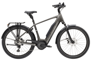 Trek Verve+ 5 725Wh Heren