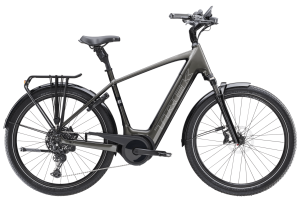 Trek Verve+ 5 545Wh Heren