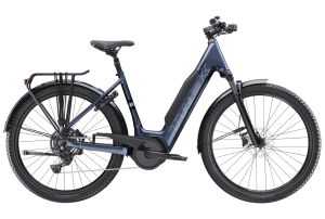 Trek Verve+ 4 725Wh