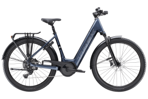 Trek Verve+ 4 400Wh