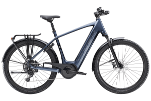 Trek Verve+ 4 400Wh Heren