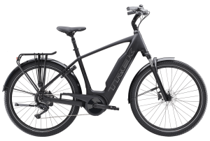 Trek Verve+ 3 Gen 3 725Wh Heren