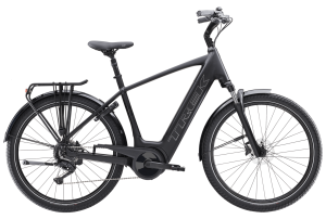 Trek Verve+ 3 Gen 3 545Wh Heren