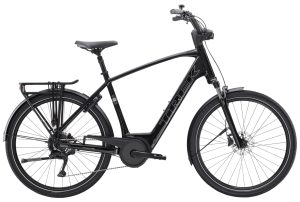 Trek Verve+ 2 Gen 3 400Wh Heren