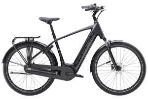 Trek District+ 3 545Wh Heren