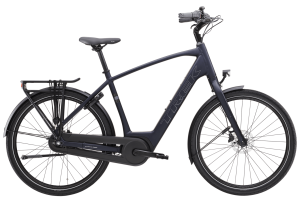 Trek District+ 1 400Wh Heren