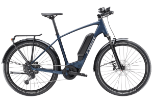 Trek Allant+ 6 800Wh Heren