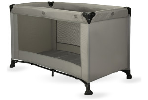 Novi Baby Campingbed Nicky Sand