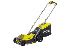 Ryobi RLM18X33B40 (inclusief accu en lader)