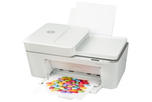 HP Deskjet Plus 4120