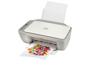 HP DeskJet 2720e