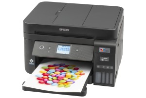 Epson EcoTank ET-4850