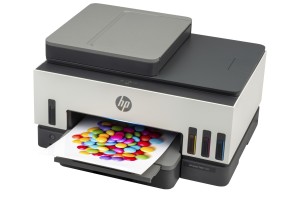 HP Smart Tank 7605