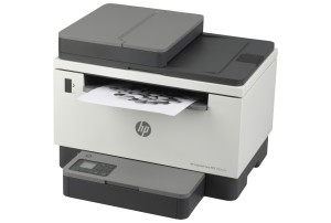 HP LaserJet Tank MFP 2604sdw