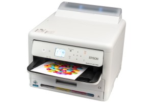 Epson Workforce Pro WF-C5390DW