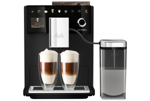 Melitta LatteSelect F630-212