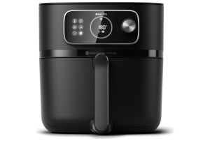 Philips HD9876/90 Airfryer Combi XXL Connected