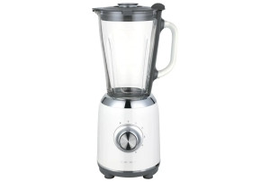 Silvercrest Blender Pastel SSMC 600 B1 Wit