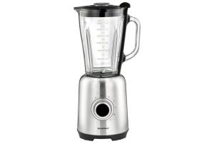 Silvercrest Blender Pastel SSMC 600 B1 Antraciet