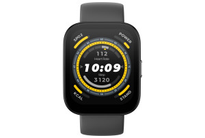 Amazfit Bip 5 - Soft Black