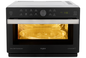 Whirlpool MWSC833B