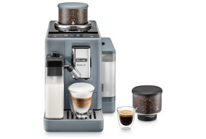 DeLonghi Rivelia EXAM440.55.G Pebble Grey (2024-versie)