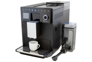 Melitta CI Touch zwart F630-112