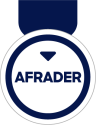 Afrader