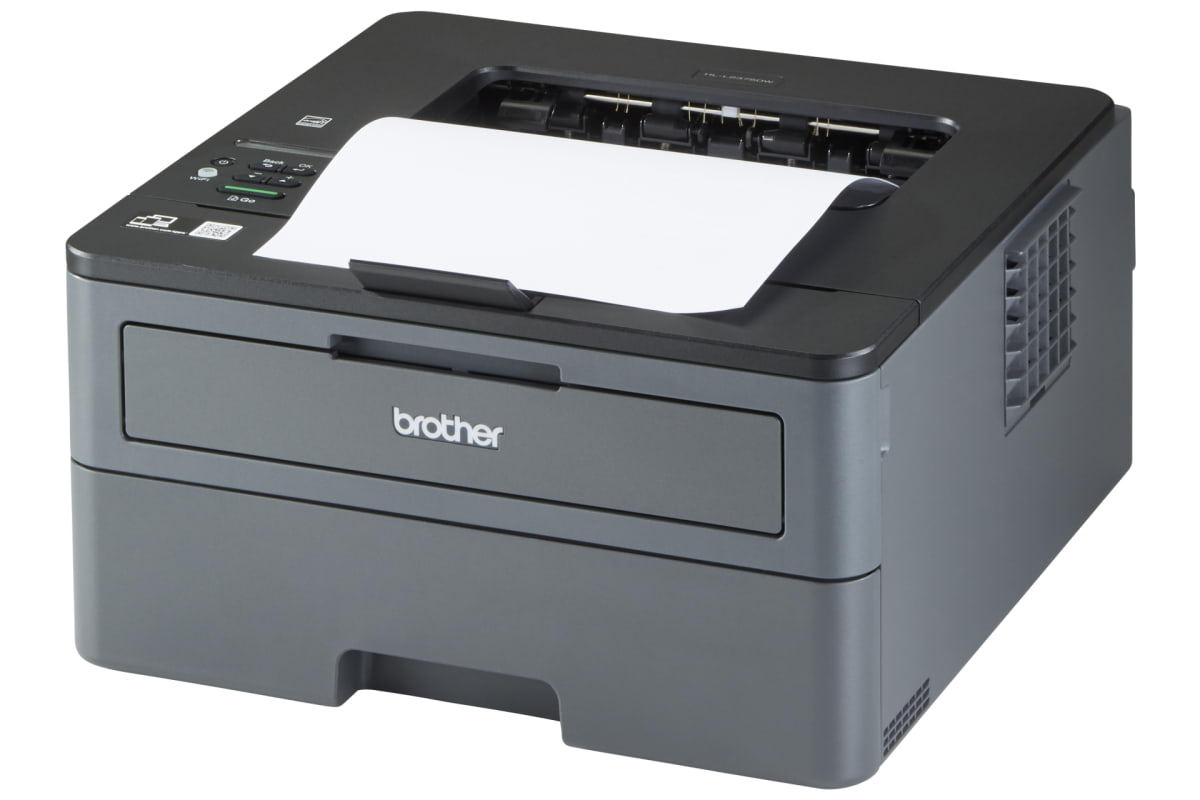 Brother HL-L2375DW - Test, Reviews & Prijzen | Consumentenbond