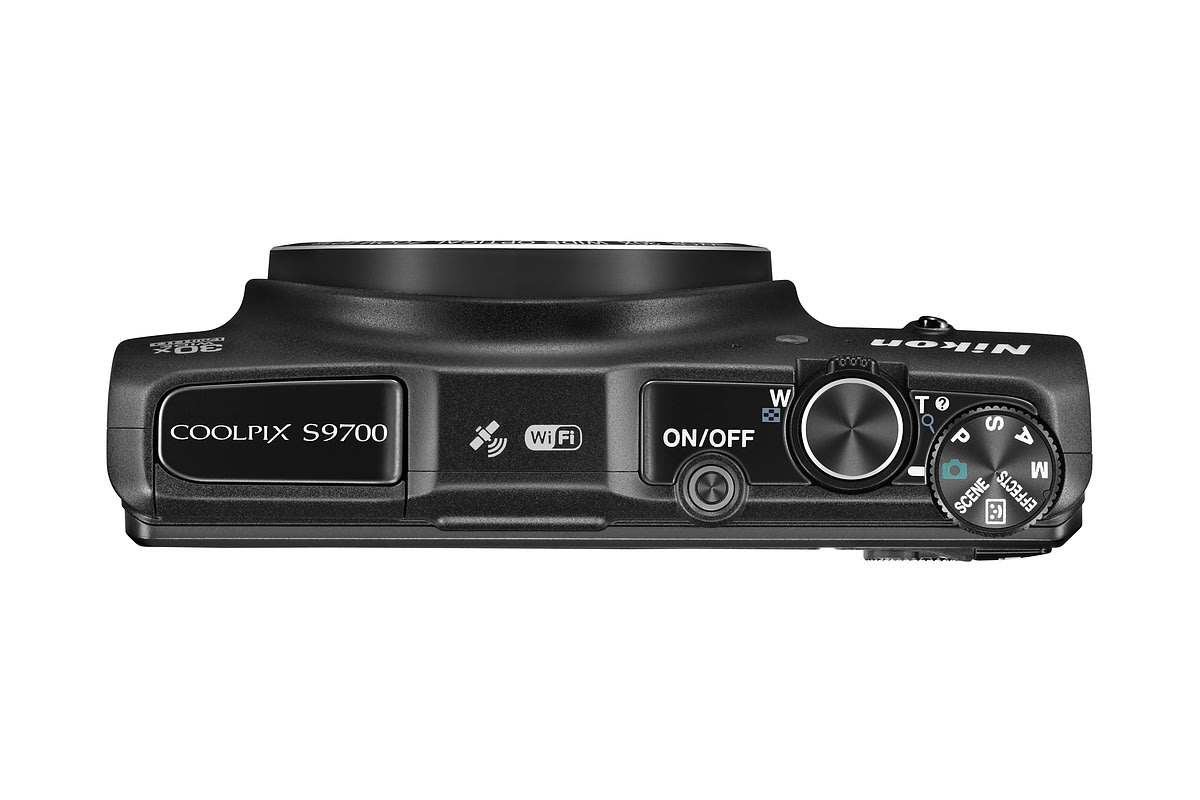 Nikon Coolpix S9700 - Test, Reviews & Prijzen | Consumentenbond