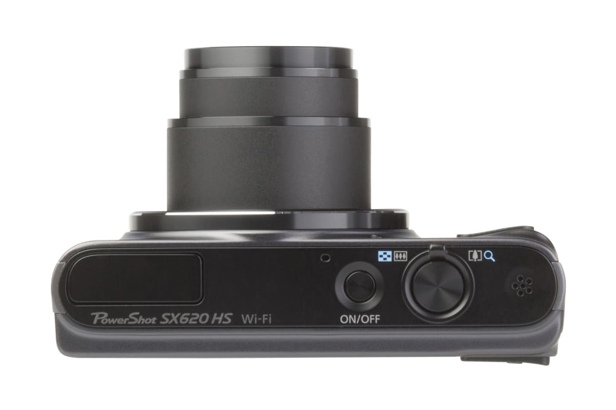 Canon Powershot SX620 HS - Test, Reviews & Prijzen | Consumentenbond