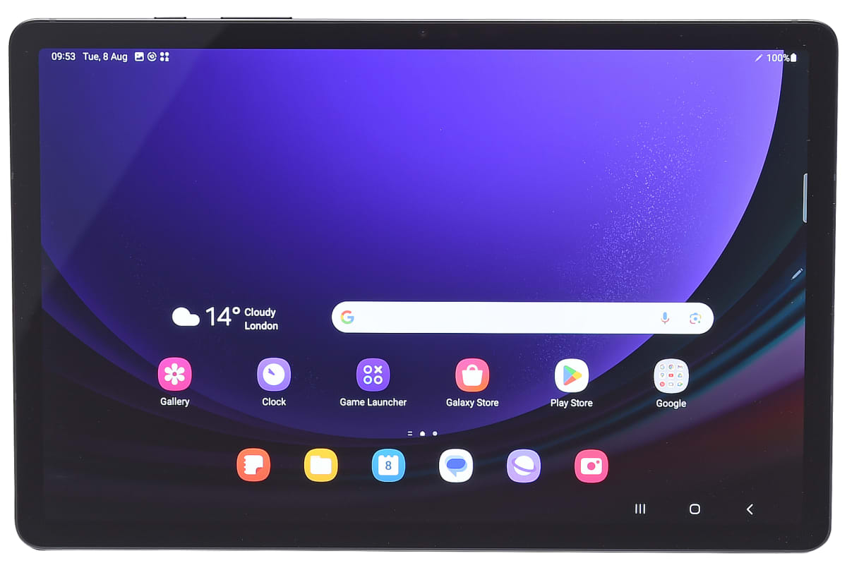 Samsung Galaxy Tab S9 (128GB/8GB Wifi) - Test, Reviews
