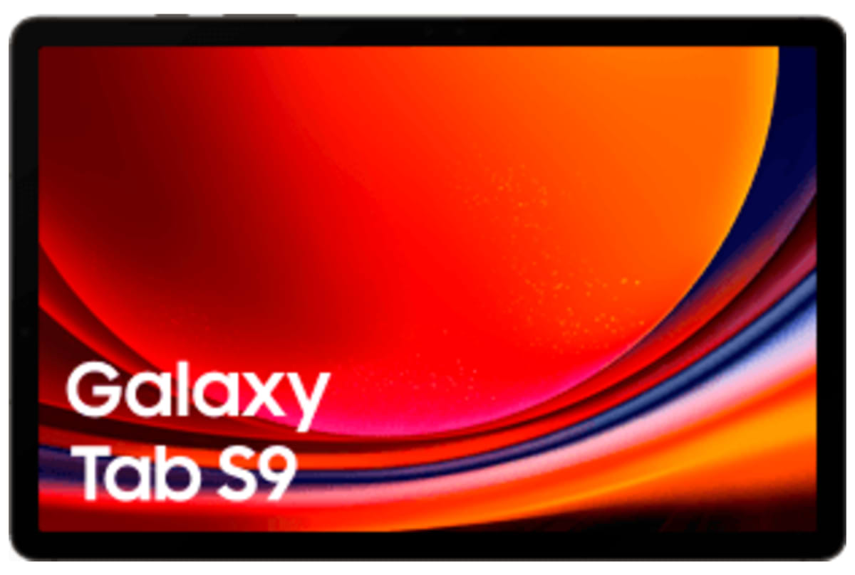 Galaxy Tab S9 128G | 8G | microSD512GB付き Samsung Galaxy Tab S9 (128GB/8GB Wifi) - Test, Reviews