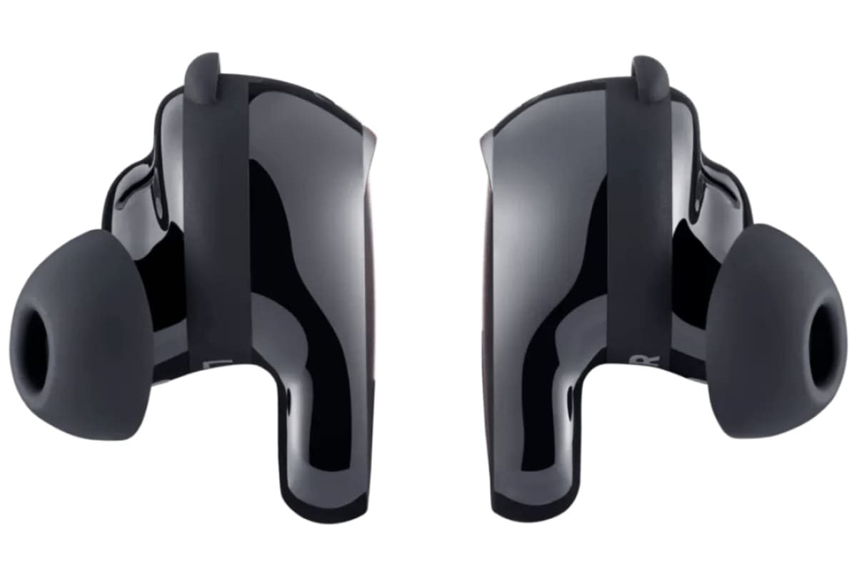 【難あり】BOSE QuietComfort Ultra Earbuds レンタル] Bose QuietComfort Ultra Earbuds ワイヤレスイヤホン