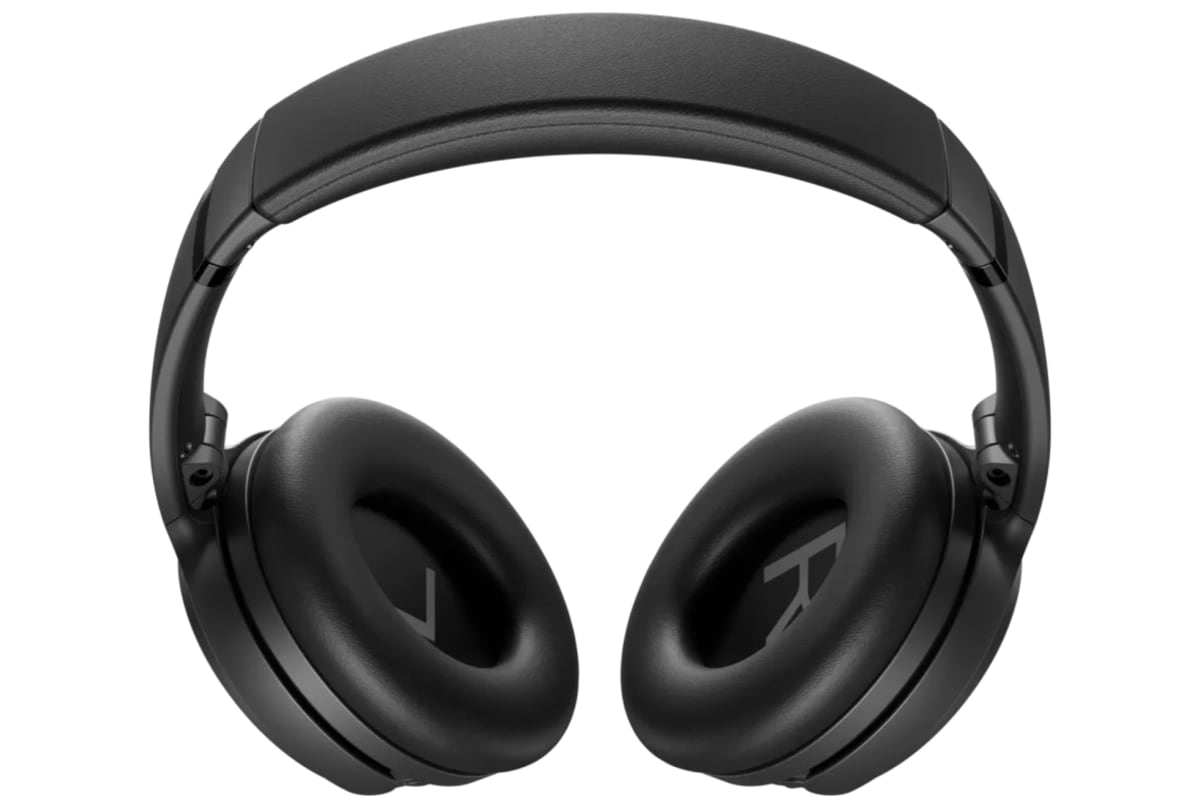 Bose QuietComfort Headphones 美品 Bose QuietComfort Wireless Noise Cancelling Headphones